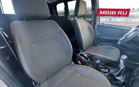 Chevrolet Niva I рестайлинг, 2016 год, 700 000 рублей, 12 фотография