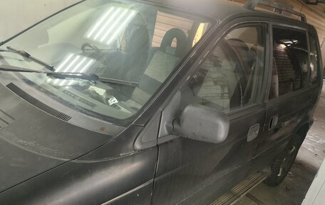 Mitsubishi RVR III рестайлинг, 1996 год, 140 000 рублей, 5 фотография