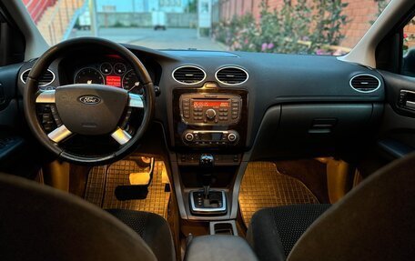 Ford Focus II рестайлинг, 2007 год, 850 000 рублей, 8 фотография