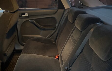 Ford Focus II рестайлинг, 2007 год, 850 000 рублей, 7 фотография