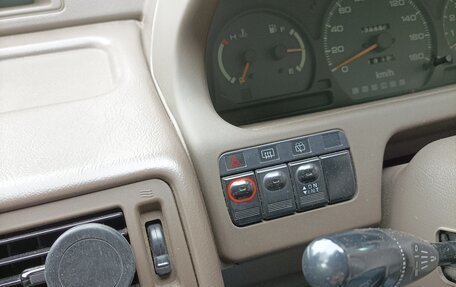 Mitsubishi Chariot III, 1997 год, 375 000 рублей, 4 фотография