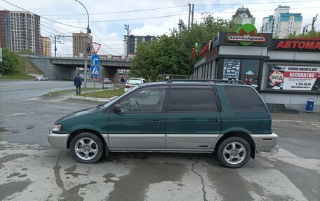 Mitsubishi Chariot III, 1997 год, 375 000 рублей, 3 фотография