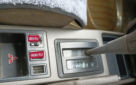Mitsubishi Chariot III, 1997 год, 375 000 рублей, 2 фотография