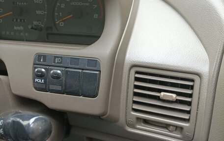Mitsubishi Chariot III, 1997 год, 375 000 рублей, 6 фотография