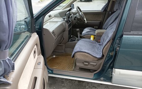 Mitsubishi Chariot III, 1997 год, 375 000 рублей, 7 фотография