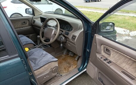 Mitsubishi Chariot III, 1997 год, 375 000 рублей, 9 фотография