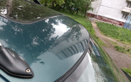 Mitsubishi Chariot III, 1997 год, 375 000 рублей, 12 фотография