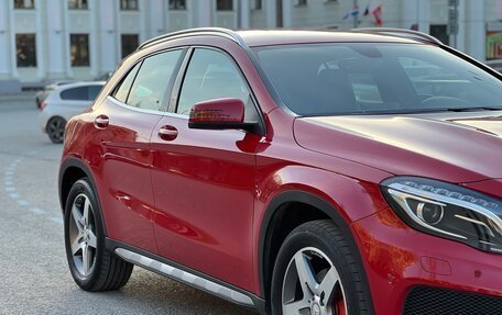 Mercedes-Benz GLA, 2015 год, 2 290 000 рублей, 6 фотография