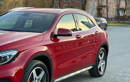 Mercedes-Benz GLA, 2015 год, 2 290 000 рублей, 7 фотография