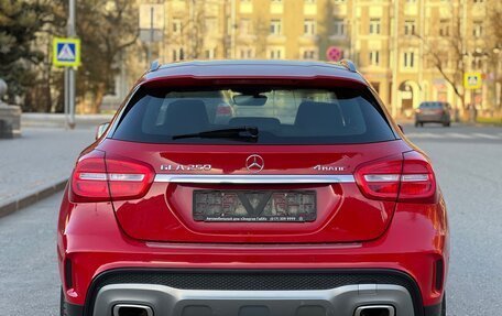 Mercedes-Benz GLA, 2015 год, 2 290 000 рублей, 5 фотография
