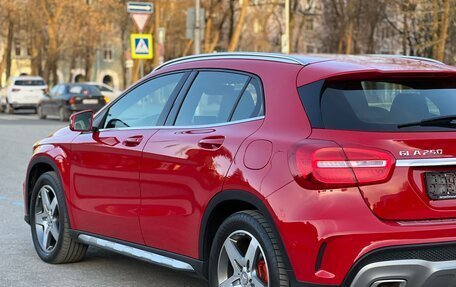 Mercedes-Benz GLA, 2015 год, 2 290 000 рублей, 8 фотография
