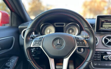 Mercedes-Benz GLA, 2015 год, 2 290 000 рублей, 12 фотография