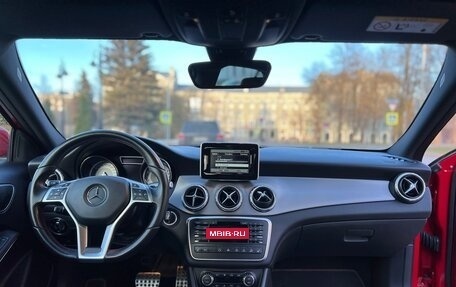 Mercedes-Benz GLA, 2015 год, 2 290 000 рублей, 11 фотография