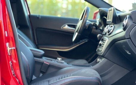 Mercedes-Benz GLA, 2015 год, 2 290 000 рублей, 23 фотография
