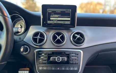 Mercedes-Benz GLA, 2015 год, 2 290 000 рублей, 24 фотография