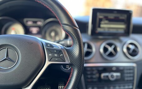 Mercedes-Benz GLA, 2015 год, 2 290 000 рублей, 28 фотография
