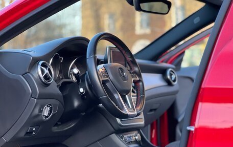 Mercedes-Benz GLA, 2015 год, 2 290 000 рублей, 26 фотография