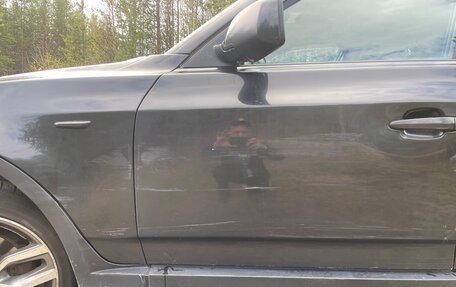 BMW X3, 2007 год, 1 000 000 рублей, 12 фотография