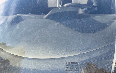 Honda Civic VIII, 2007 год, 599 999 рублей, 11 фотография