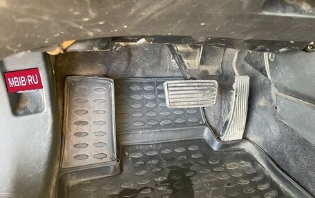 Honda Civic VIII, 2007 год, 599 999 рублей, 7 фотография