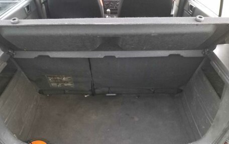 Hyundai Getz I рестайлинг, 2007 год, 333 000 рублей, 9 фотография
