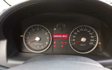 Hyundai Getz I рестайлинг, 2007 год, 333 000 рублей, 8 фотография