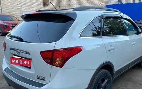 Hyundai ix55, 2012 год, 1 800 000 рублей, 3 фотография