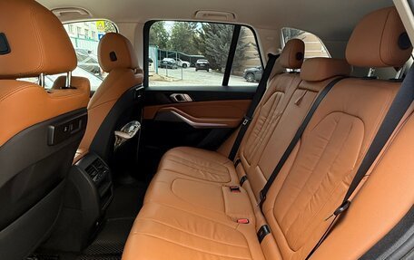 BMW X5, 2019 год, 7 300 000 рублей, 6 фотография