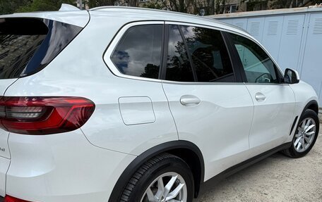 BMW X5, 2019 год, 7 300 000 рублей, 7 фотография