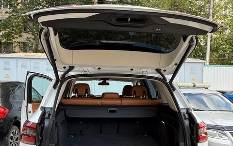 BMW X5, 2019 год, 7 300 000 рублей, 2 фотография