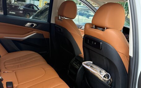 BMW X5, 2019 год, 7 300 000 рублей, 3 фотография