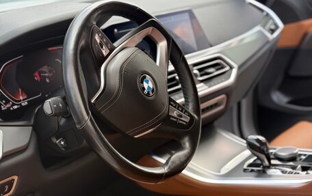BMW X5, 2019 год, 7 300 000 рублей, 5 фотография