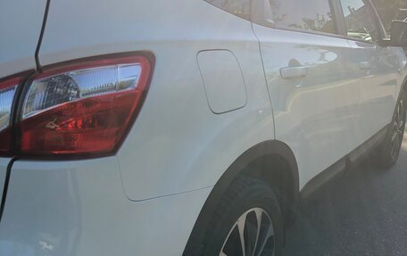 Nissan Qashqai+2 I, 2011 год, 1 350 000 рублей, 4 фотография