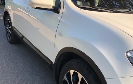 Nissan Qashqai+2 I, 2011 год, 1 350 000 рублей, 3 фотография