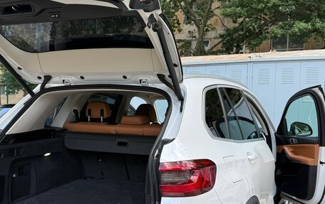 BMW X5, 2019 год, 7 300 000 рублей, 8 фотография