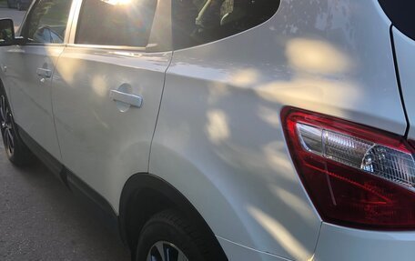 Nissan Qashqai+2 I, 2011 год, 1 350 000 рублей, 6 фотография