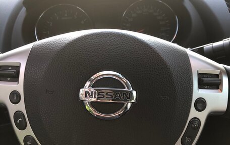 Nissan Qashqai+2 I, 2011 год, 1 350 000 рублей, 11 фотография