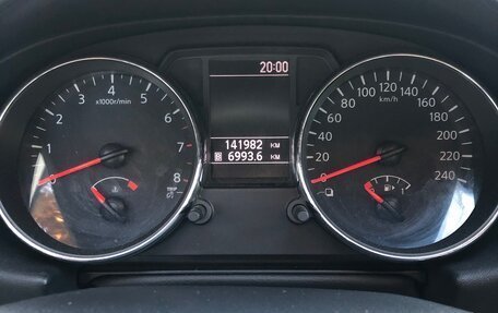 Nissan Qashqai+2 I, 2011 год, 1 350 000 рублей, 9 фотография