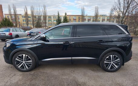 Peugeot 5008 II, 2018 год, 2 230 000 рублей, 4 фотография