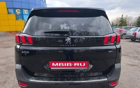 Peugeot 5008 II, 2018 год, 2 230 000 рублей, 3 фотография