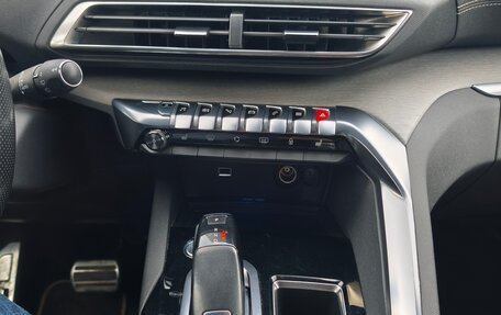 Peugeot 5008 II, 2018 год, 2 230 000 рублей, 19 фотография