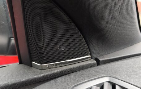 Peugeot 5008 II, 2018 год, 2 230 000 рублей, 14 фотография