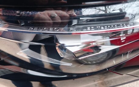 Peugeot 5008 II, 2018 год, 2 230 000 рублей, 16 фотография