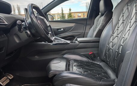 Peugeot 5008 II, 2018 год, 2 230 000 рублей, 8 фотография