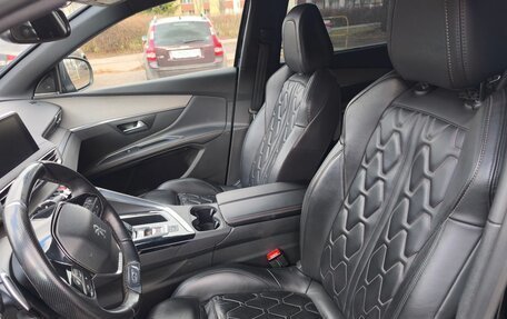 Peugeot 5008 II, 2018 год, 2 230 000 рублей, 22 фотография