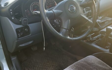 Nissan Almera, 2006 год, 340 000 рублей, 2 фотография