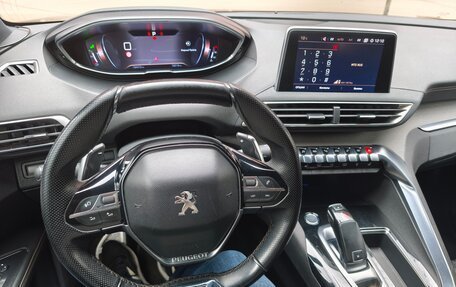 Peugeot 5008 II, 2018 год, 2 230 000 рублей, 25 фотография