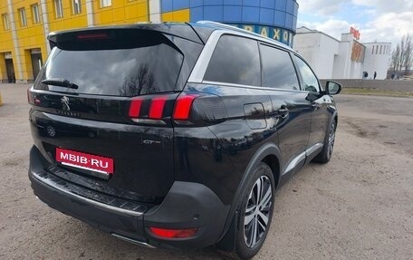 Peugeot 5008 II, 2018 год, 2 230 000 рублей, 26 фотография