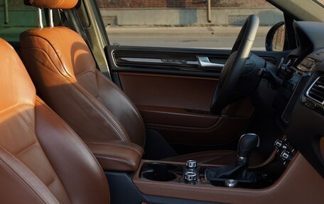 Volkswagen Touareg III, 2014 год, 2 050 000 рублей, 15 фотография