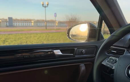 Volkswagen Touareg III, 2014 год, 2 050 000 рублей, 13 фотография